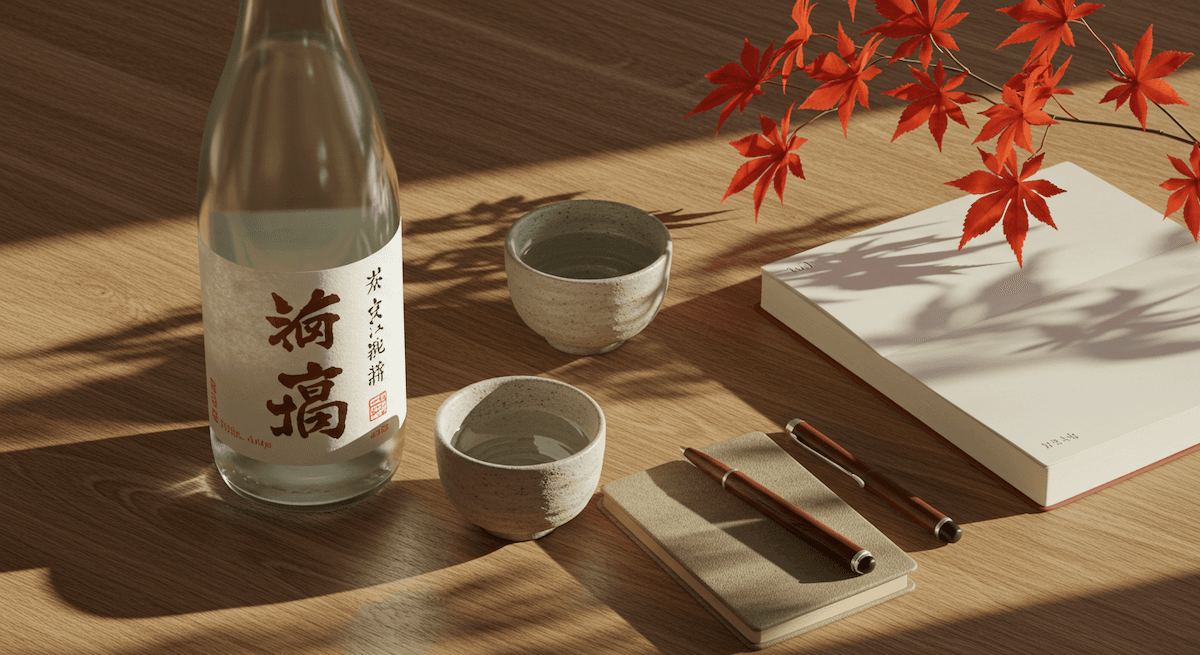 日本酒の魅力、再発見！初心者もツウになれる完全ガイド～種類・選び方・ペアリングまで～のアイキャッチ画像