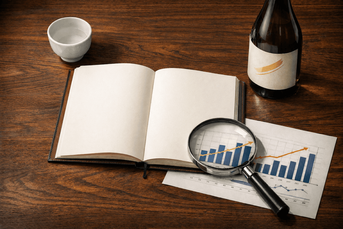 酒ディプロマアプリ比較｜独学合格に最適な学習ツールの選び方【2026年版】のアイキャッチ画像