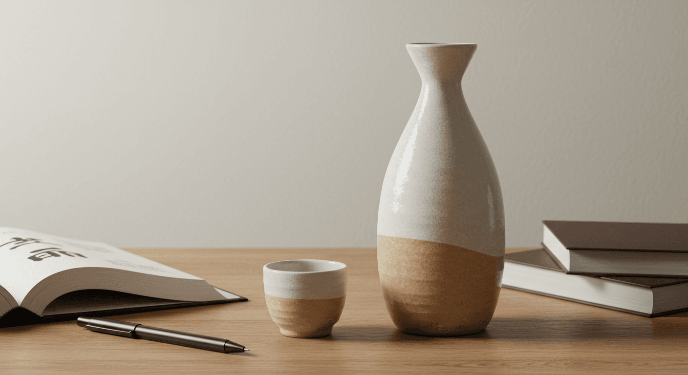 SAKE DIPLOMA(酒ディプロマ)一次試験、忙しい社会人が3ヶ月で合格を掴む!必勝勉強法&学習プラン完全ガイドのアイキャッチ画像